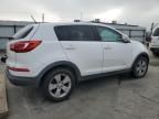 2013 KIA Sportage Base