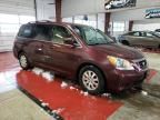 2010 Honda Odyssey EXL