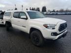 2022 Toyota Tacoma Double Cab