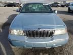 2002 Mercury Grand Marquis GS