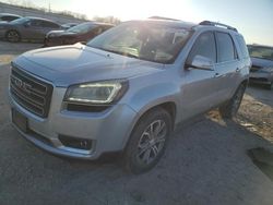 2016 GMC Acadia SLT-1 en venta en Kansas City, KS