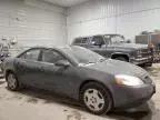 2008 Pontiac G6 Value Leader