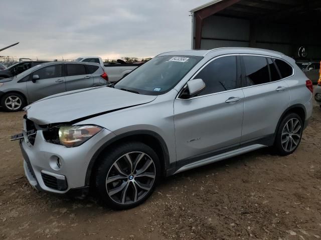 2017 BMW X1 SDRIVE28I