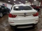 2015 BMW X4 XDRIVE28I