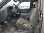 2002 Chevrolet Silverado K1500