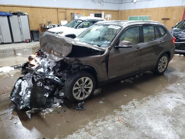 2013 BMW X1 XDRIVE28I