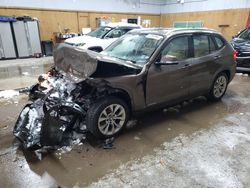 BMW salvage cars for sale: 2013 BMW X1 XDRIVE28I