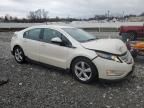 2014 Chevrolet Volt