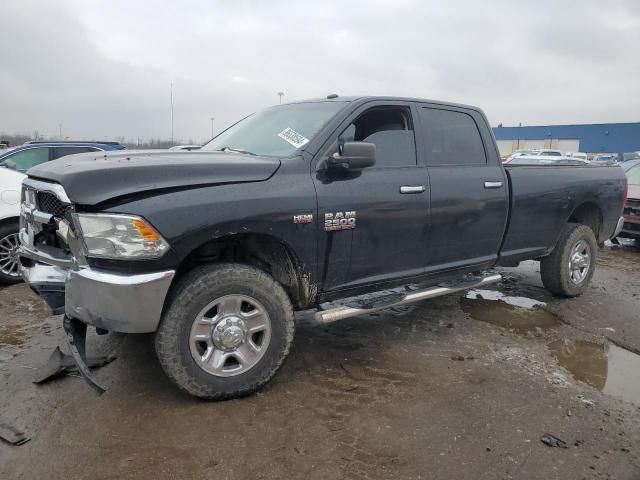 2014 Dodge RAM 2500 SLT