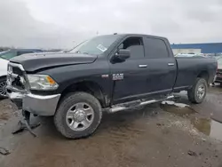 2014 Dodge RAM 2500 SLT en venta en Woodhaven, MI