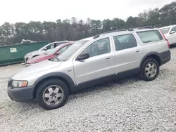 Volvo Vehiculos salvage en venta: 2001 Volvo V70 XC