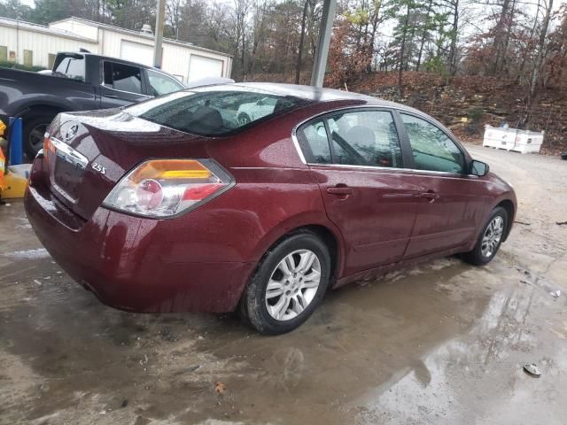 2011 Nissan Altima Base