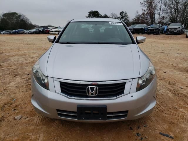 2010 Honda Accord LX