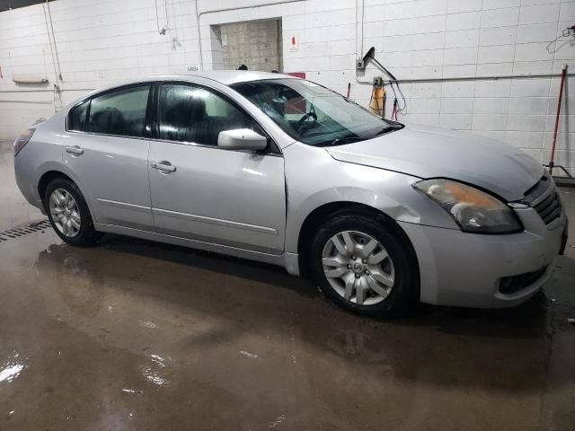 2009 Nissan Altima 2.5