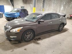 2014 Nissan Altima 2.5 en venta en Chalfont, PA