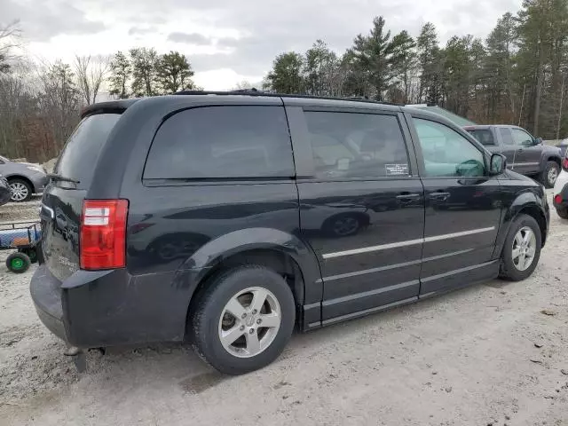 2010 Dodge Grand Caravan SXT