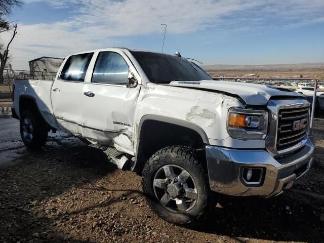 2018 GMC Sierra K2500 SLT