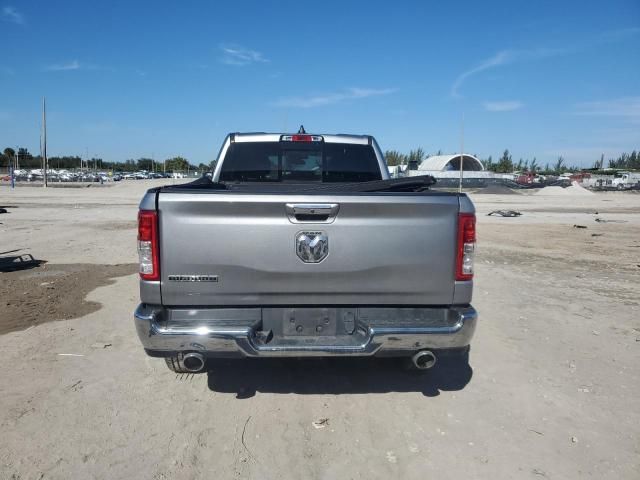 2019 Dodge RAM 1500 BIG HORN/LONE Star