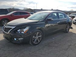 2015 Nissan Altima 2.5 en venta en Lebanon, TN