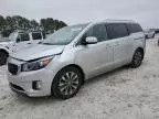 2016 KIA Sedona EX