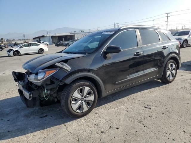 2019 KIA Niro FE