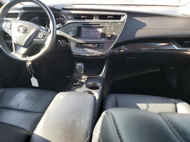 2014 Toyota Avalon Base