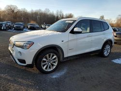 BMW Vehiculos salvage en venta: 2017 BMW X3 XDRIVE28I