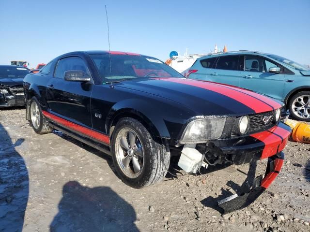 2006 Ford Mustang GT