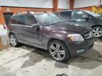 2011 Mercedes-Benz GLK 350 4matic