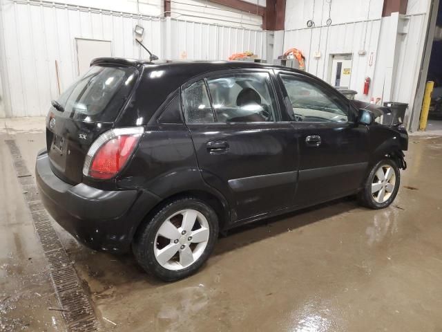 2008 KIA Rio 5 SX