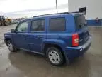 2009 Jeep Patriot Sport