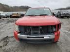 2011 Chevrolet Silverado C1500 LS