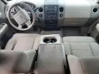 2008 Ford F150 Supercrew