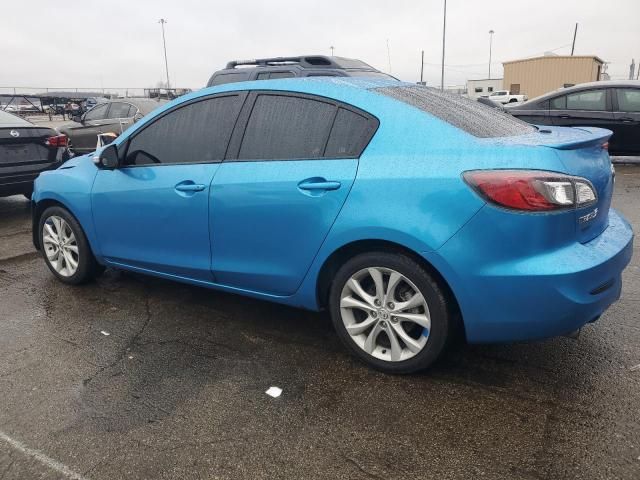 2010 Mazda 3 S