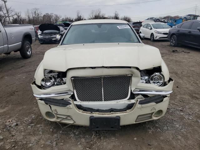 2005 Chrysler 300C