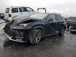 2021 Lexus NX 300 Base en venta en Austell, GA