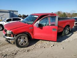 2007 Ford F150 en venta en Florence, MS