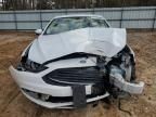 2018 Ford Fusion S