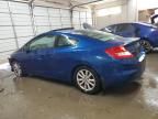 2012 Honda Civic EXL