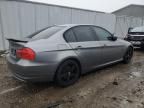 2011 BMW 328 I