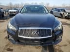 2016 Infiniti Q50 Premium