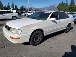 Lotes con ofertas a la venta en subasta: 1997 Toyota Avalon XL