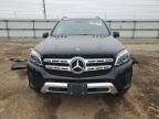 2019 Mercedes-Benz GLS 450 4matic