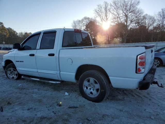 2006 Dodge RAM 1500 ST