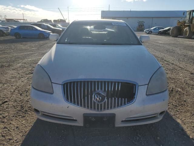 2011 Buick Lucerne CXL