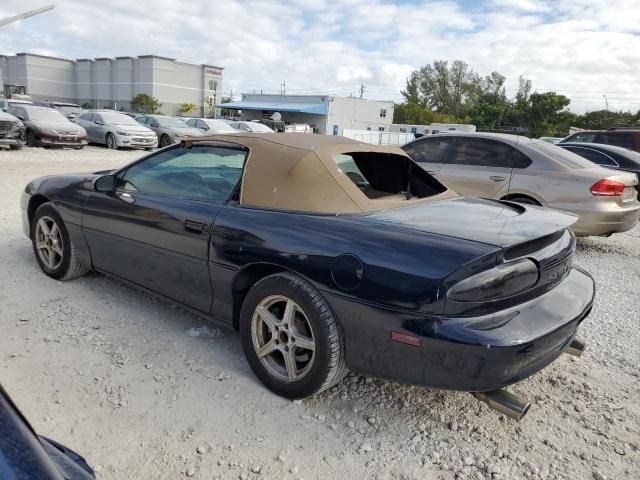 2000 Chevrolet Camaro