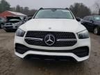 2022 Mercedes-Benz GLE 350