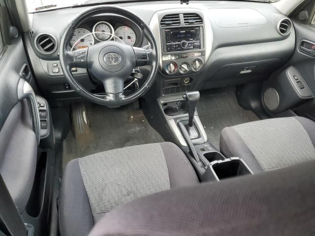 2005 Toyota Rav4