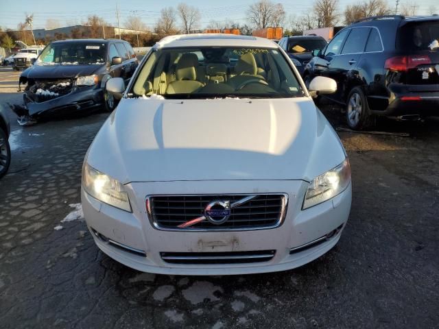 2013 Volvo S80 3.2