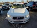 2013 Volvo S80 3.2